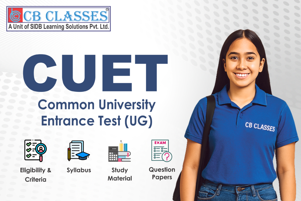 cuet coaching institute in kolkata