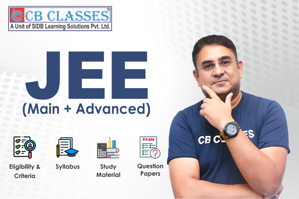 jee main coaching institute in kolkata