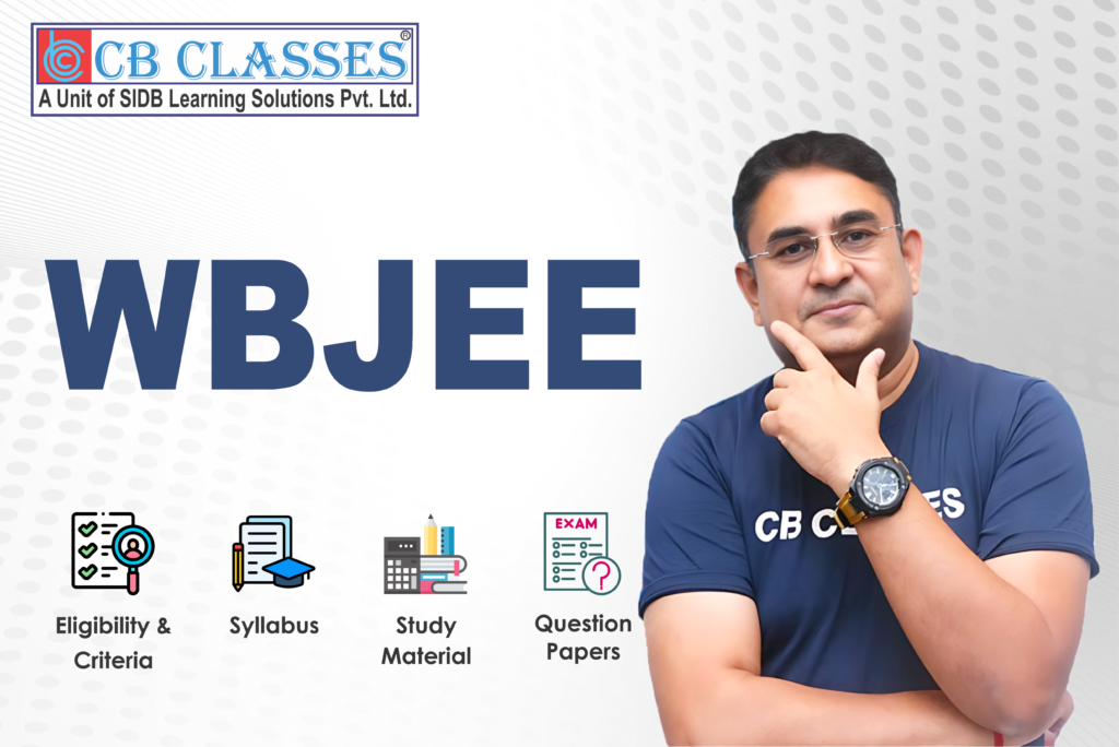 wbjee coaching in kolkata
