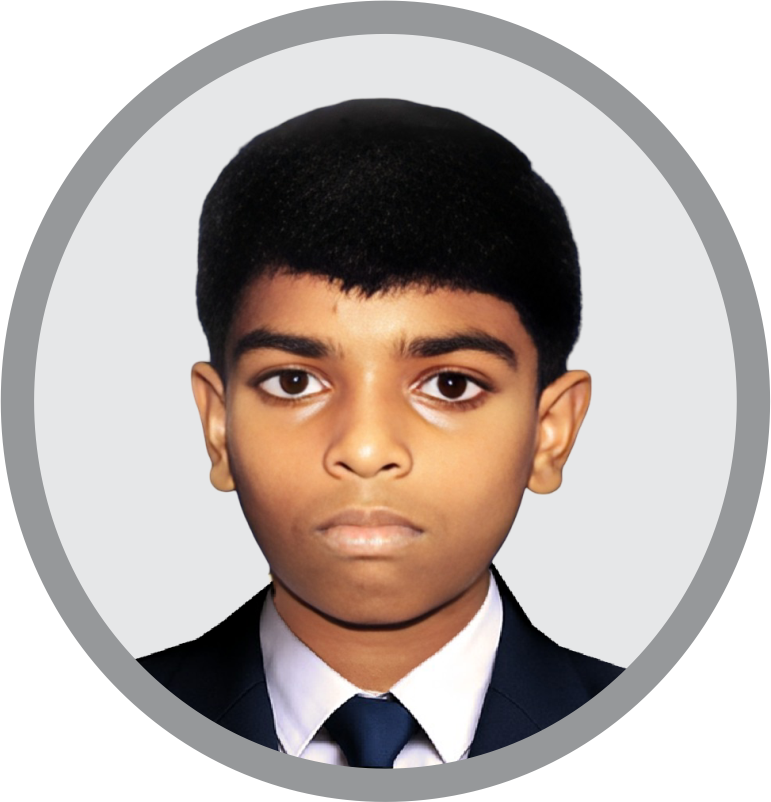 ICSE Tuition