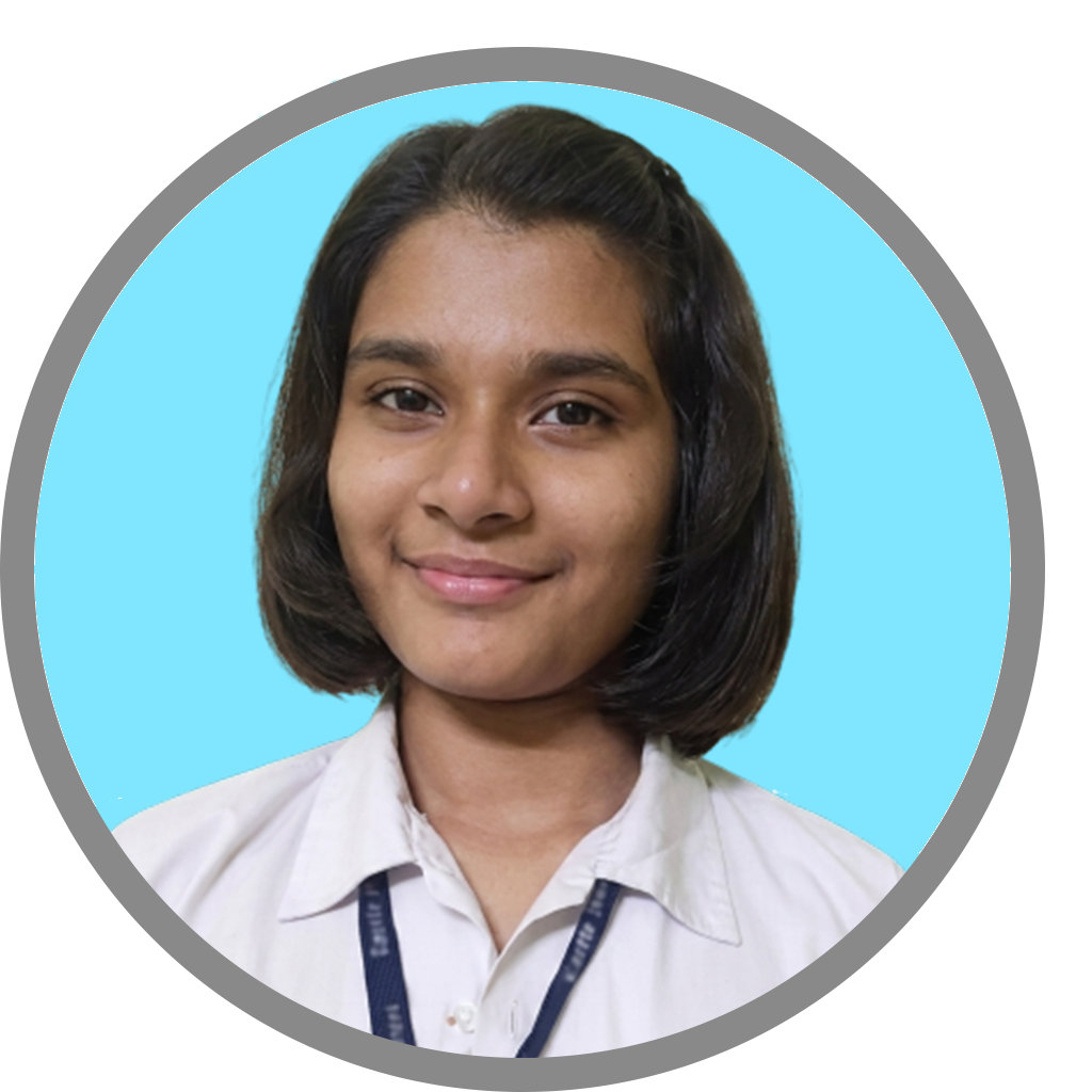 CBSE Board Topper 2026