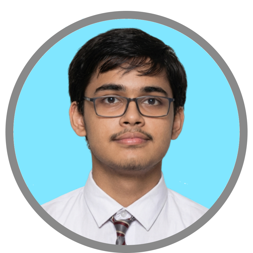 CBSE Board Topper 2026