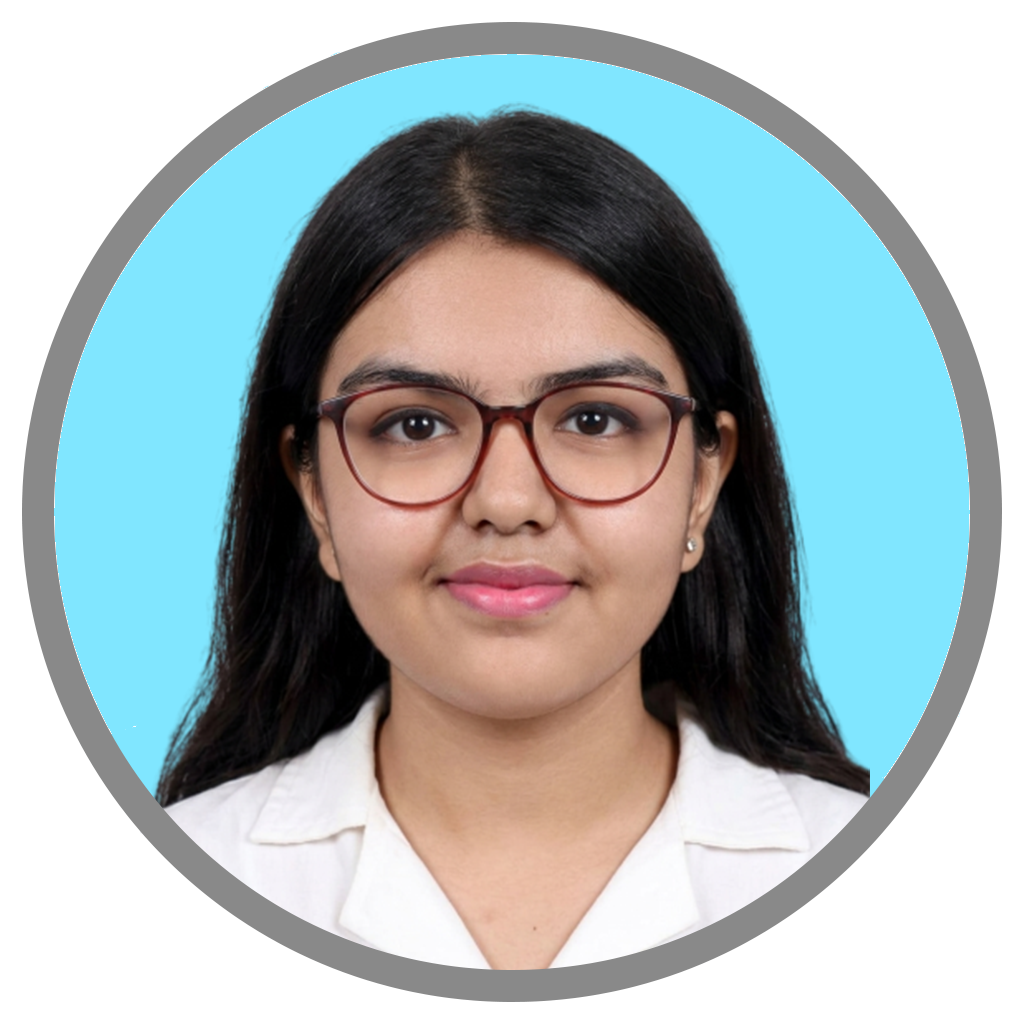 CBSE Board Topper 2026