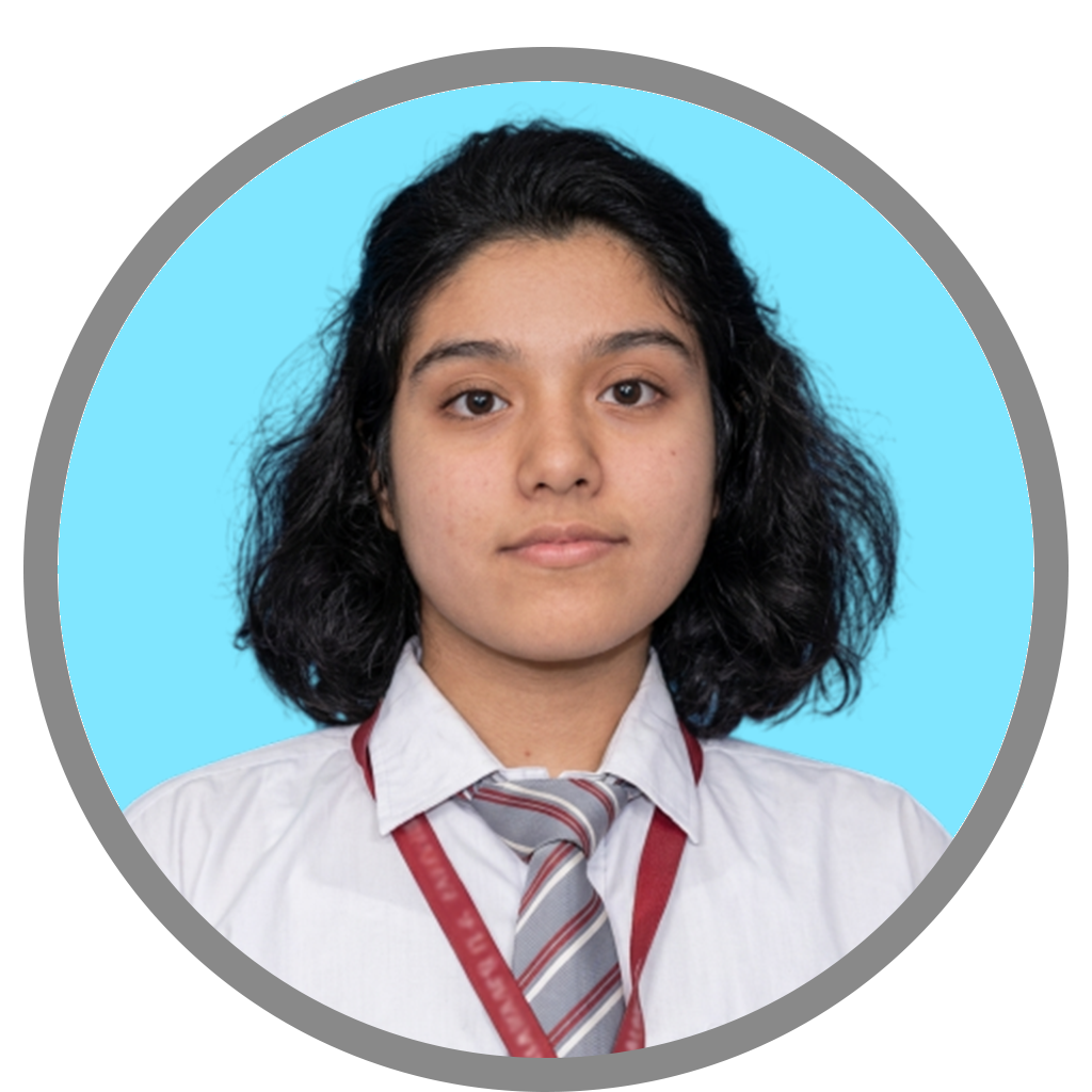 CBSE Board Topper 2026