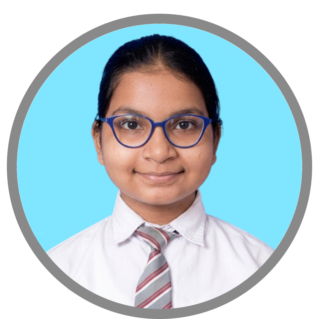 CBSE Board Topper 2026