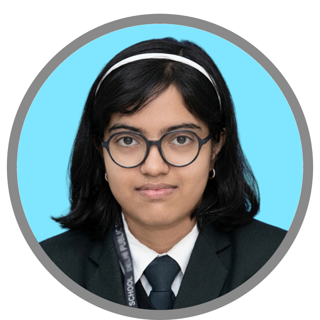 CBSE Board Topper 2026
