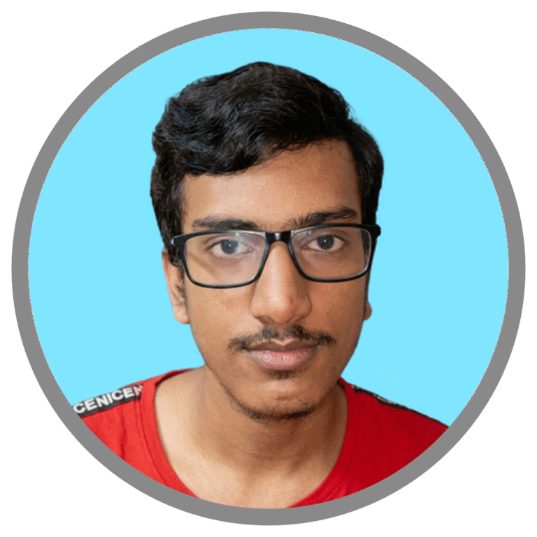 CBSE Board Topper 2026