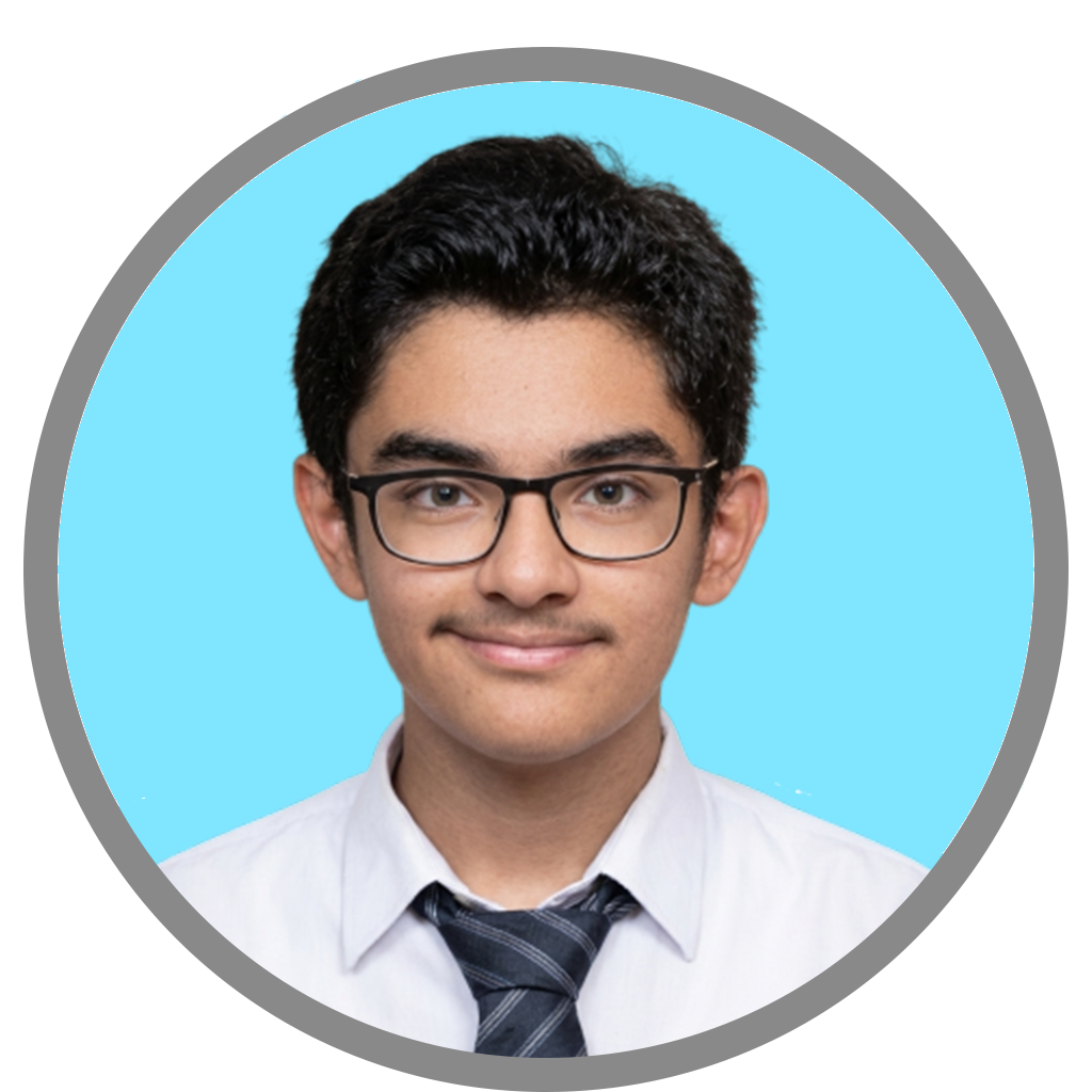 CBSE Board Topper 2026