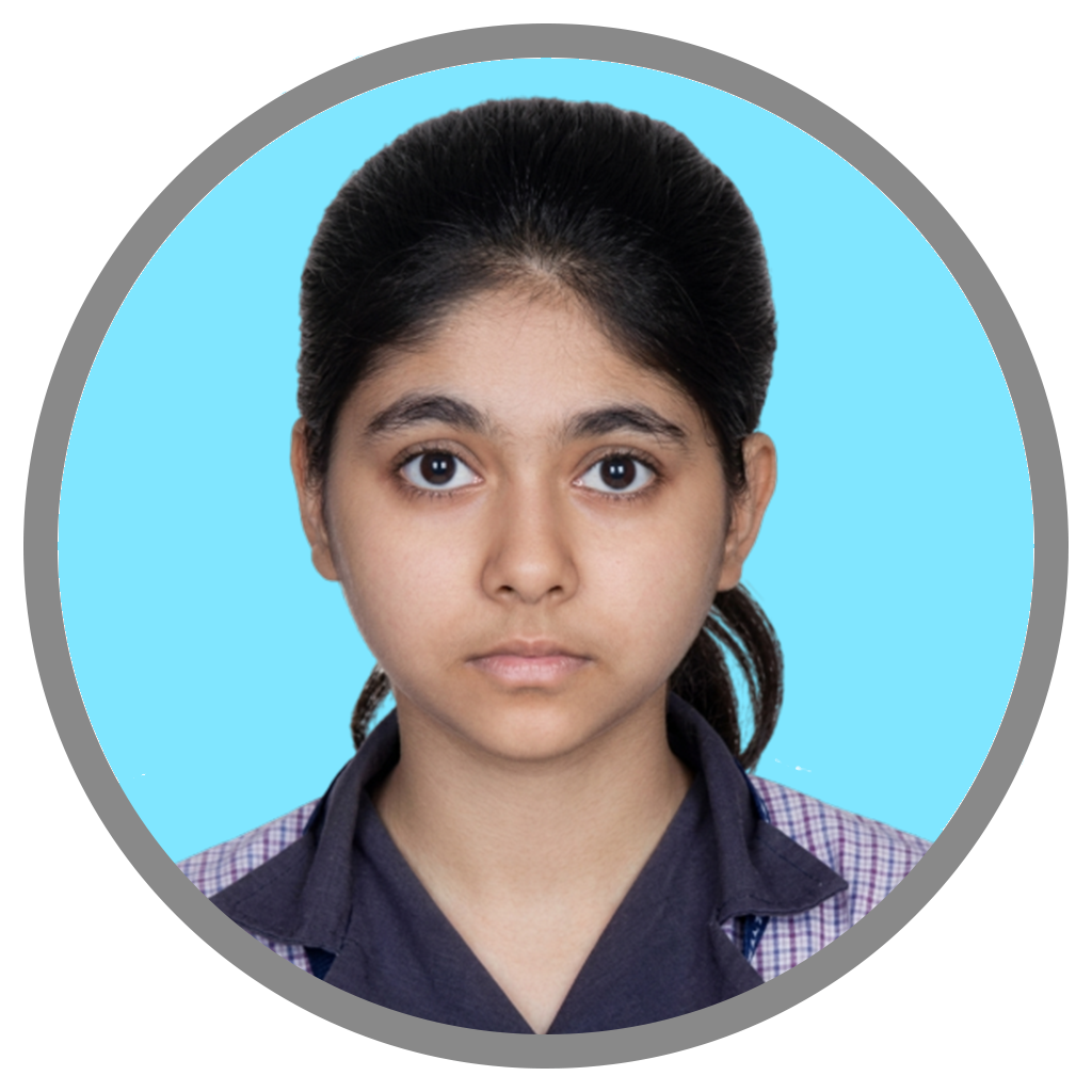 CBSE Board Topper 2026