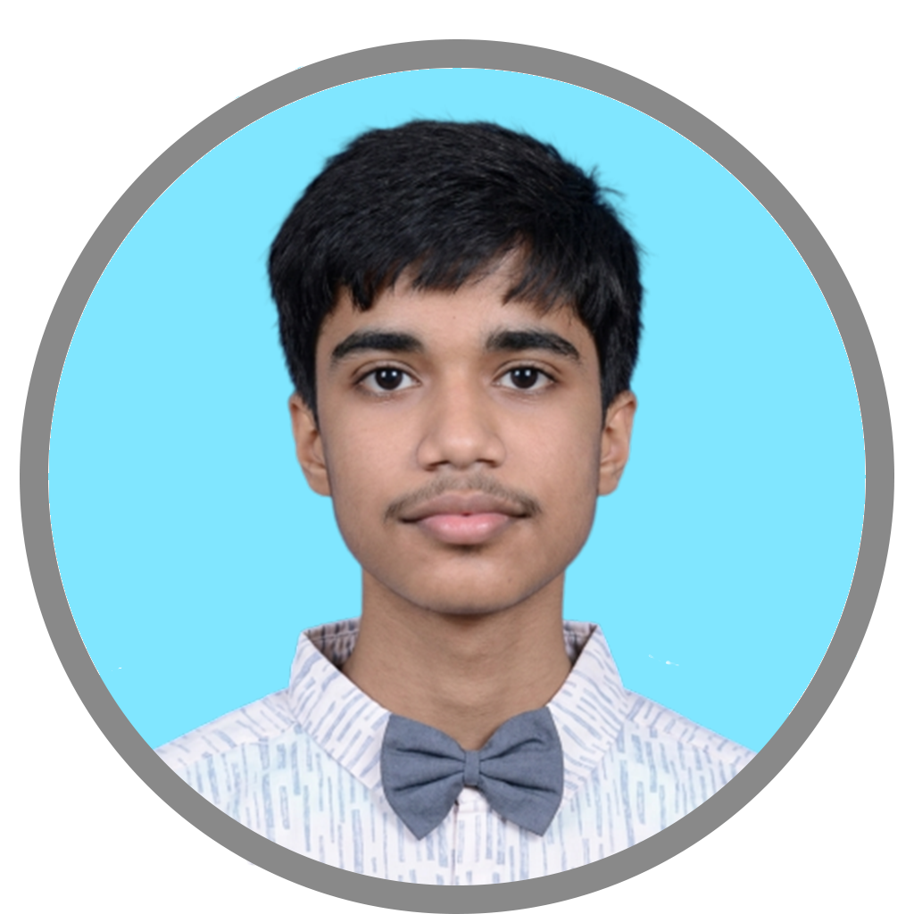CBSE Board Topper 2026
