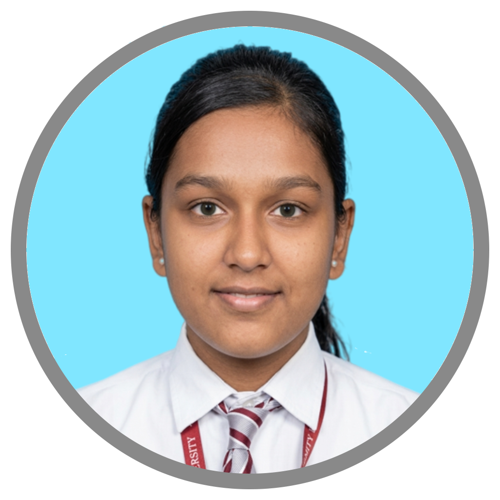 CBSE Board Topper 2026