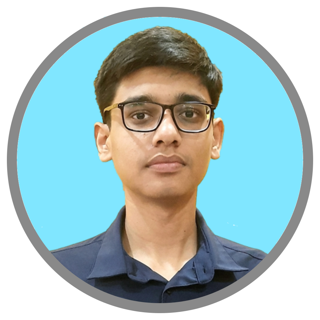 CBSE Board Topper 2026