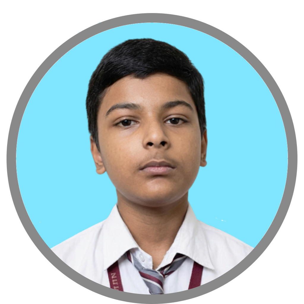 CBSE Board Topper 2026