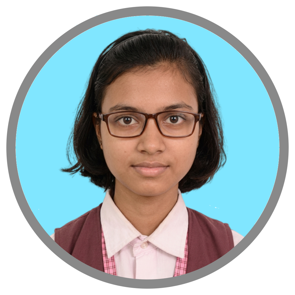 CBSE Board Topper 2026