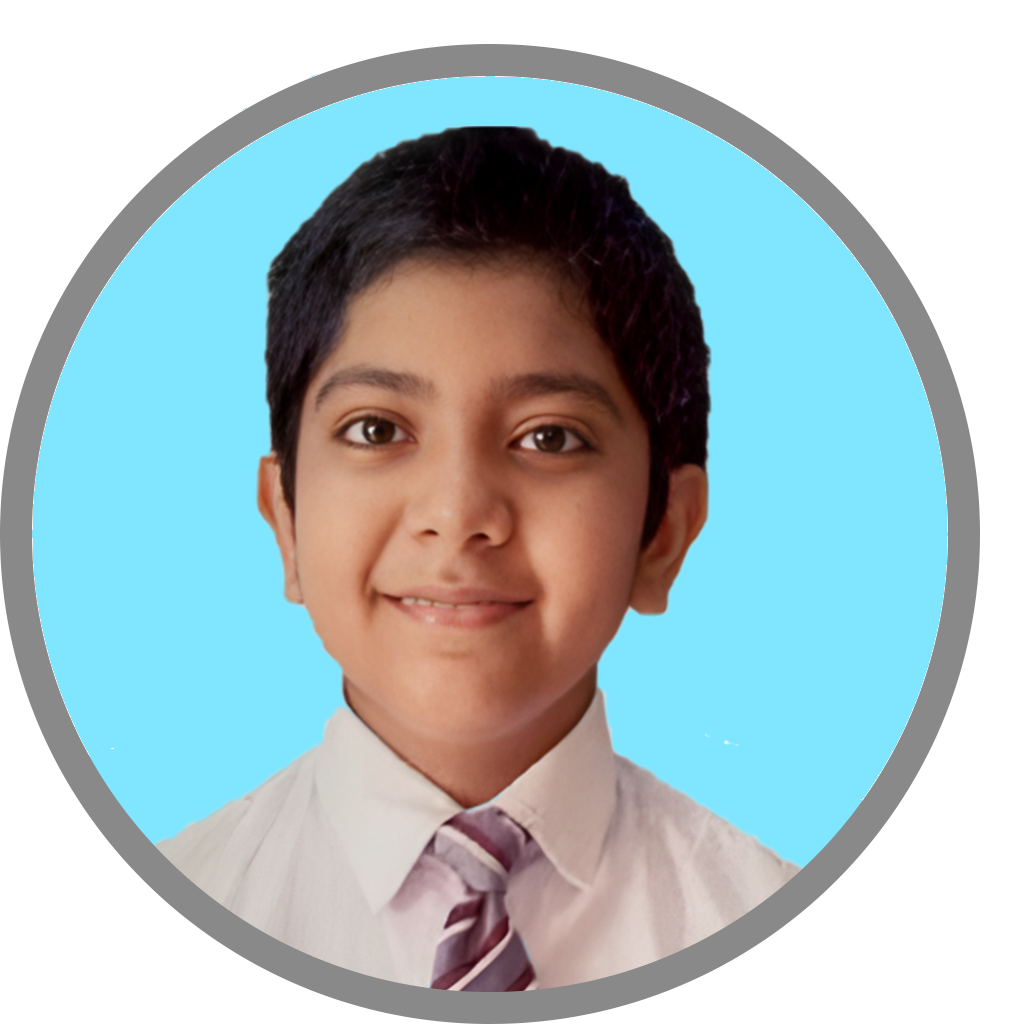 CBSE Board Topper 2026