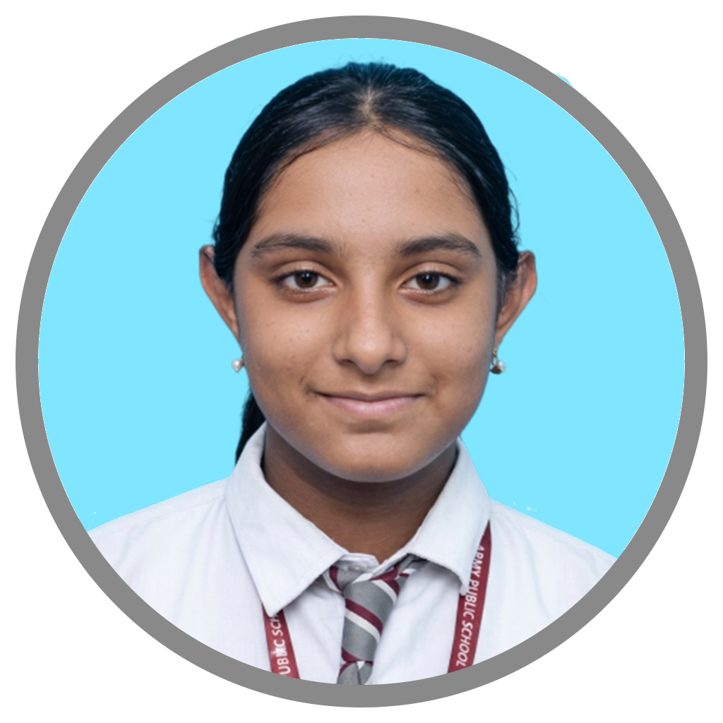 CBSE Board Topper 2026