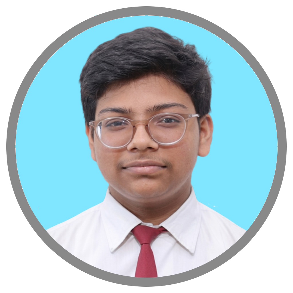 CBSE Board Topper 2026