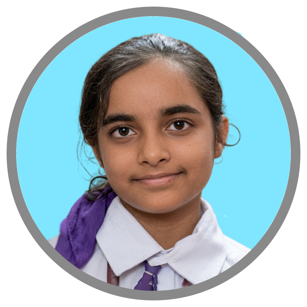 CBSE Board Topper 2026