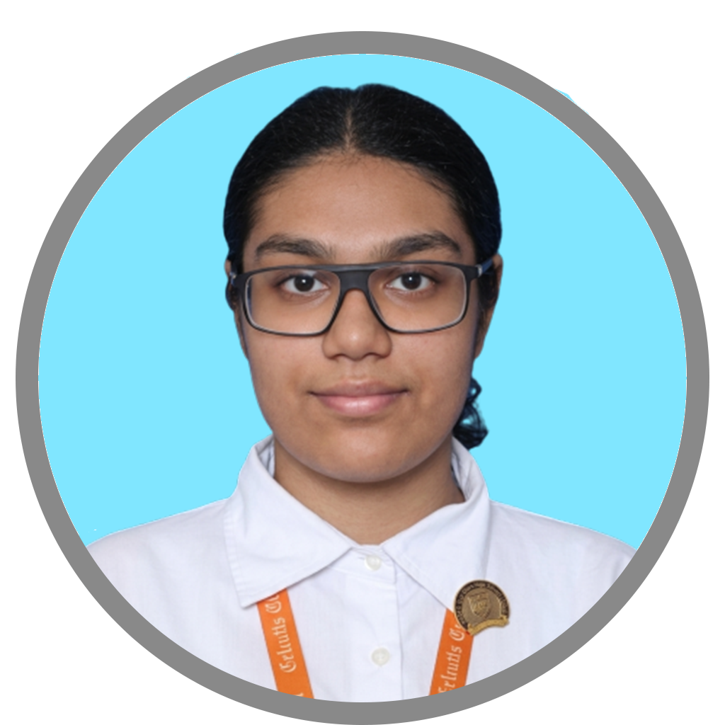 CBSE Board Topper 2026