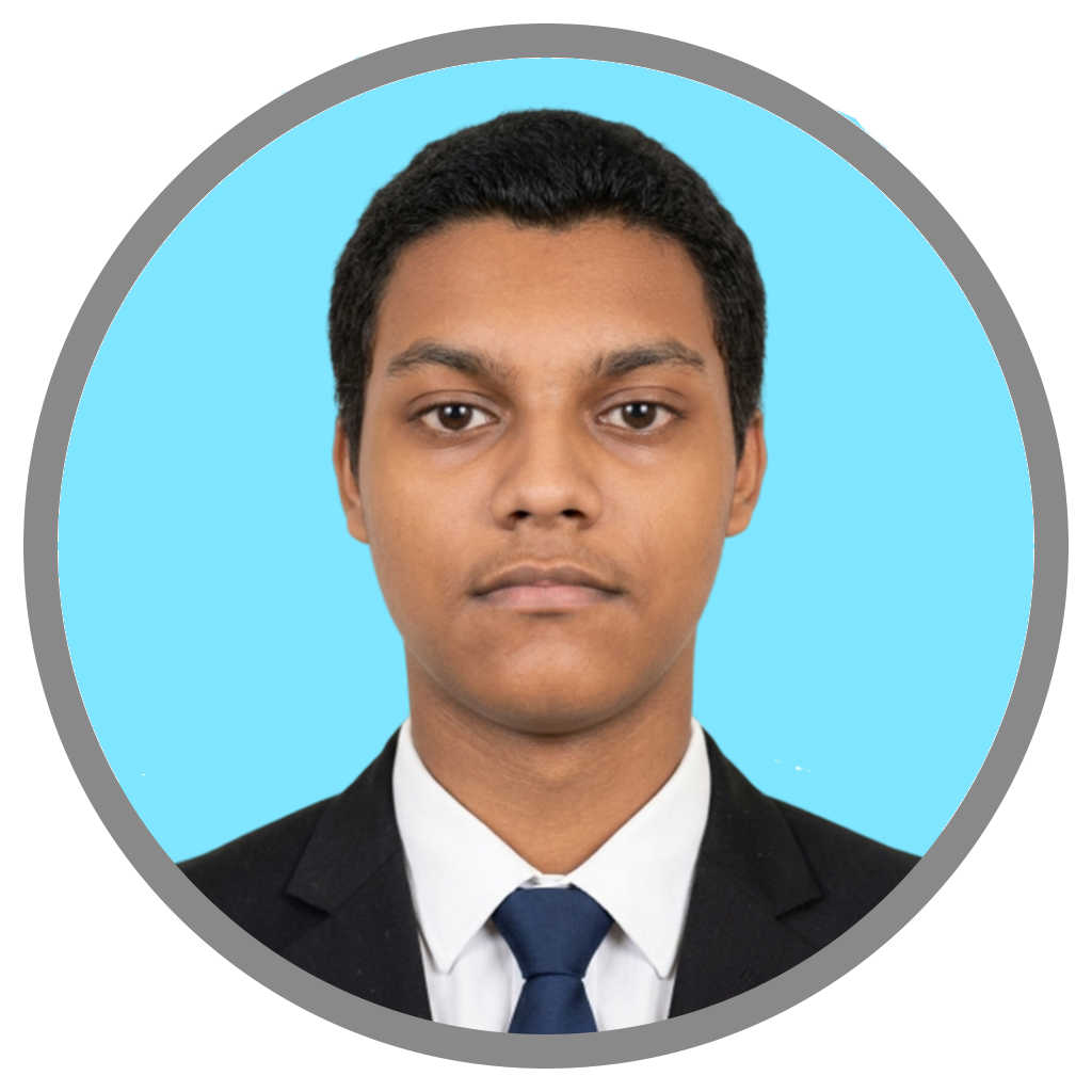 CBSE Board Topper 2026