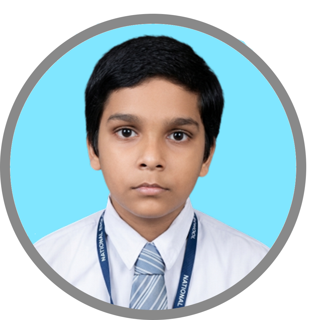 CBSE Board Topper 2026