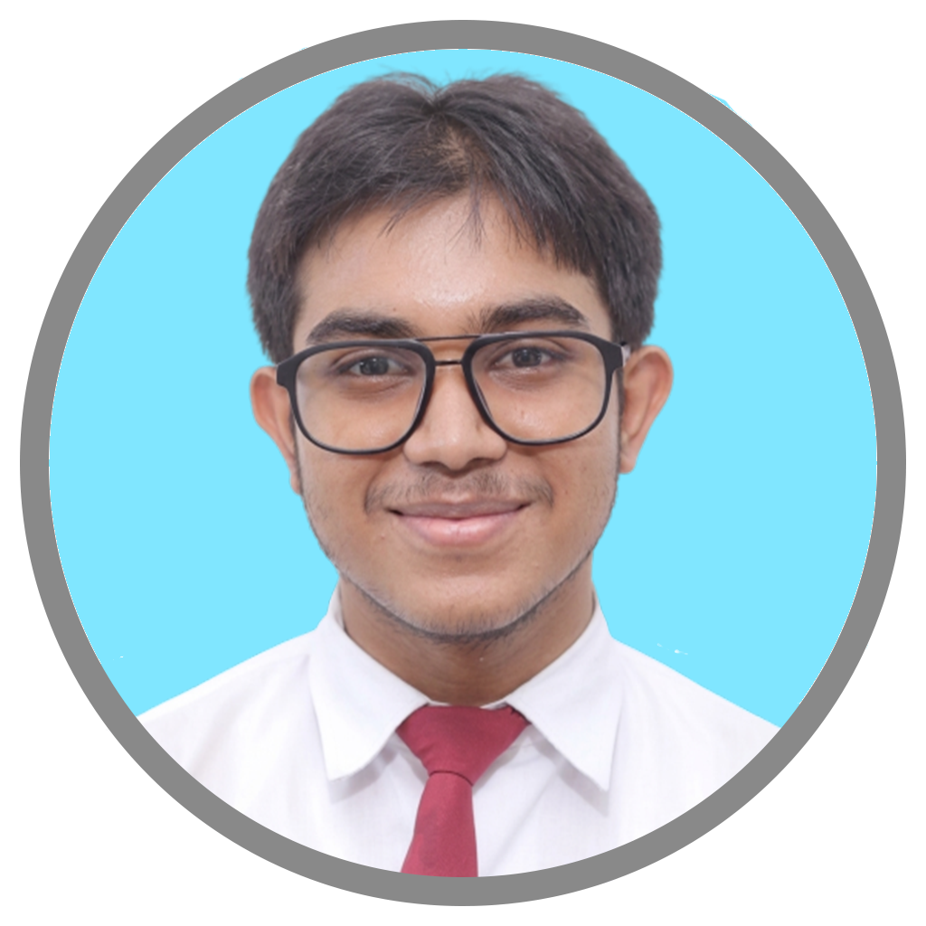 CBSE Board Topper 2026